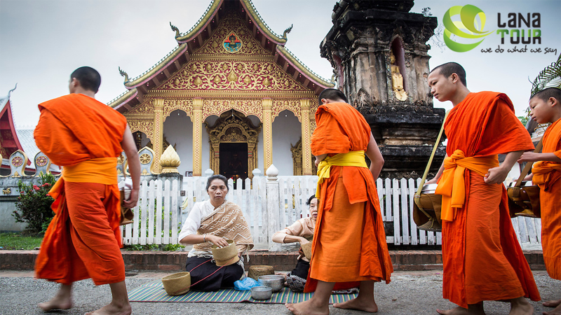 Expéditions naturelles du Laos
